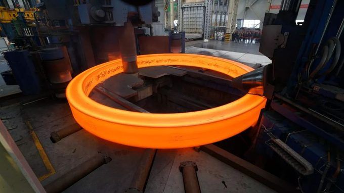 Waspaloy alloy material properties and applications