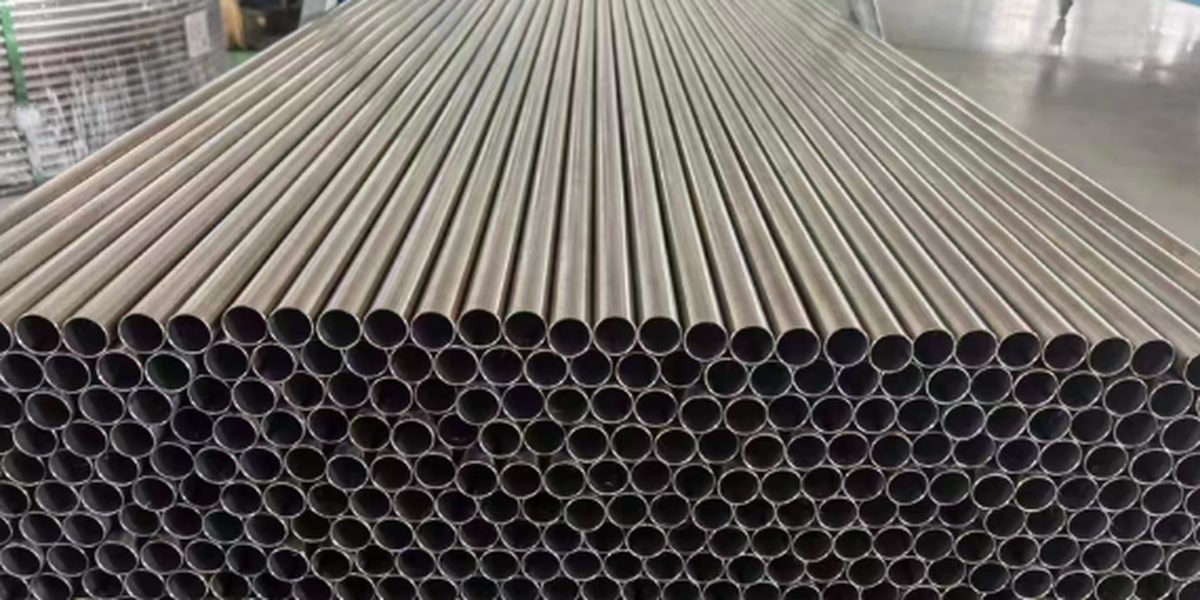 Inconel 690 alloy material properties and applications