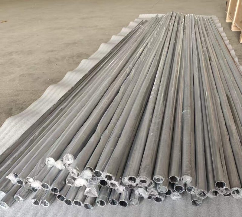 Nickel Alloys for Biodiesel & Bioethanol - nickel alloy guide - Hangbo Alloy