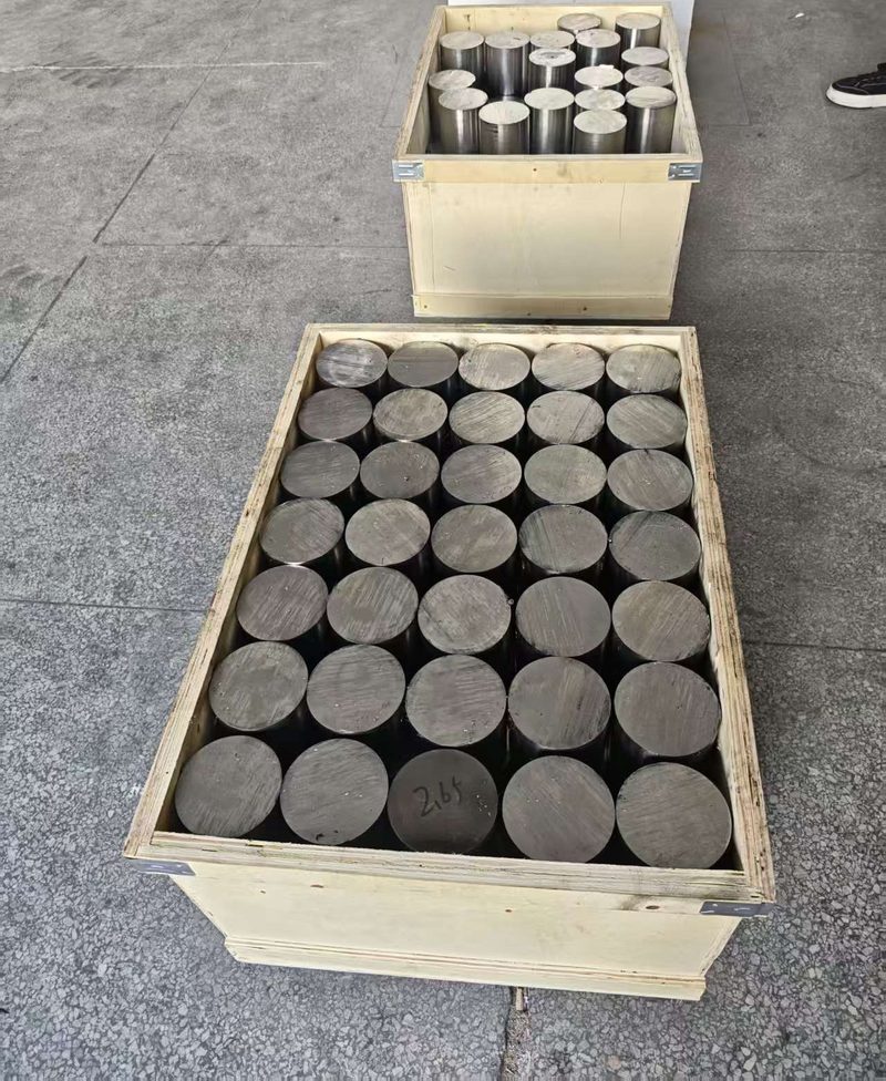 Sulfidation of Nickel Alloys in Refining & Petrochemical Service
