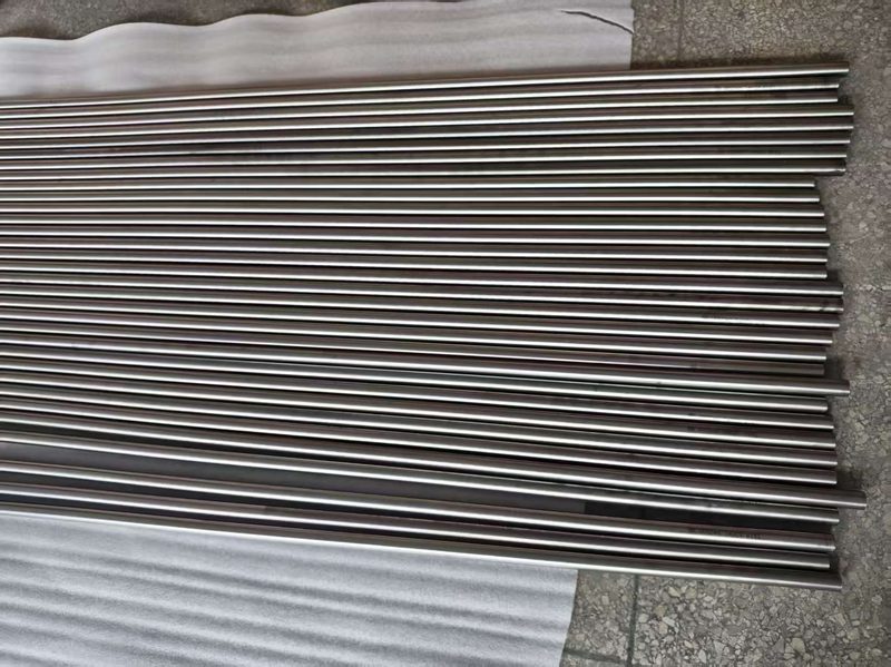 Nickel Alloys for Waste-to-Energy Incineration - nickel alloy guide - Hangbo Alloy