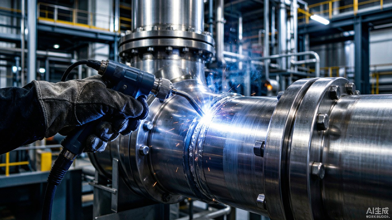 Inconel 52 ERNiCrFe-7 nuclear welding filler wire Inconel 690 steam generator tube-to-tubesheet welding UNS N06052