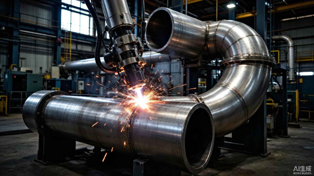 Automated orbital TIG welding of Inconel 690 and 800 pipes with Inconel 92 ERNiCrFe-6 UNS N07092