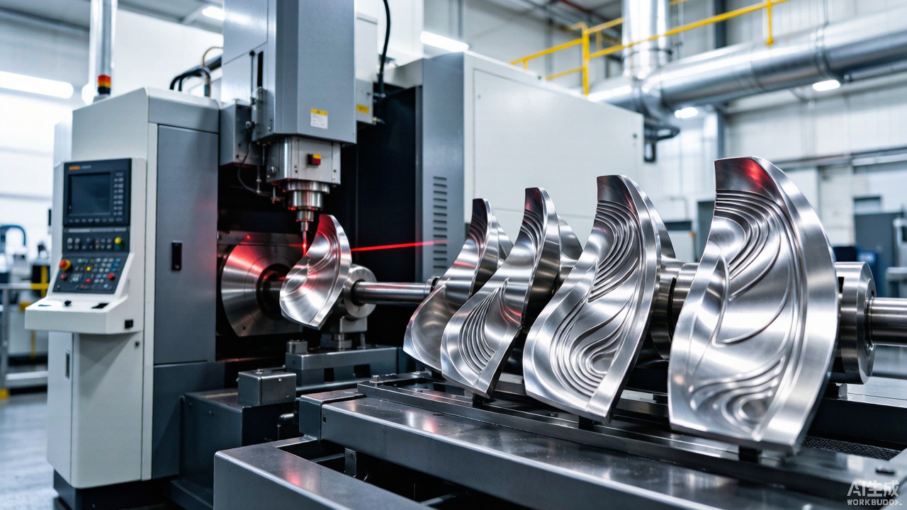 Nickel Alloys for Aircraft Turbine Engines - nickel alloy guide - Hangbo Alloy