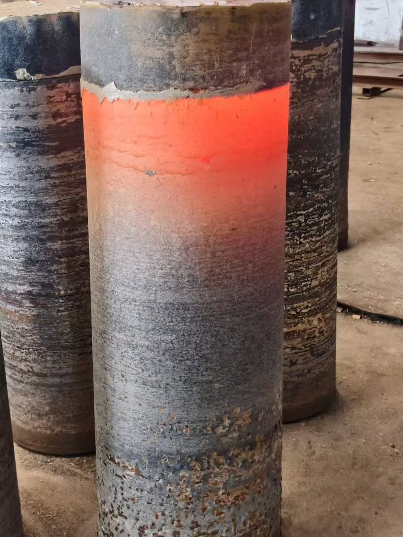 310S stainless steel vs Inconel 718 nickel superalloy high-temperature comparison