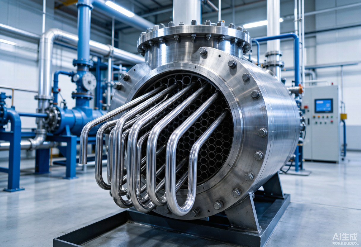Nickel Alloys for Methanol & Syngas Production - nickel alloy guide - Hangbo Alloy