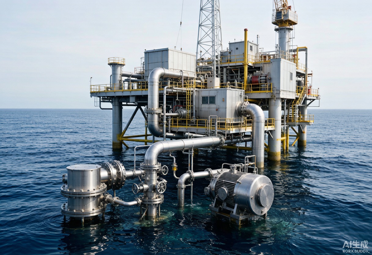 Nickel Alloys for Offshore Subsea Flowlines - nickel alloy guide - Hangbo Alloy
