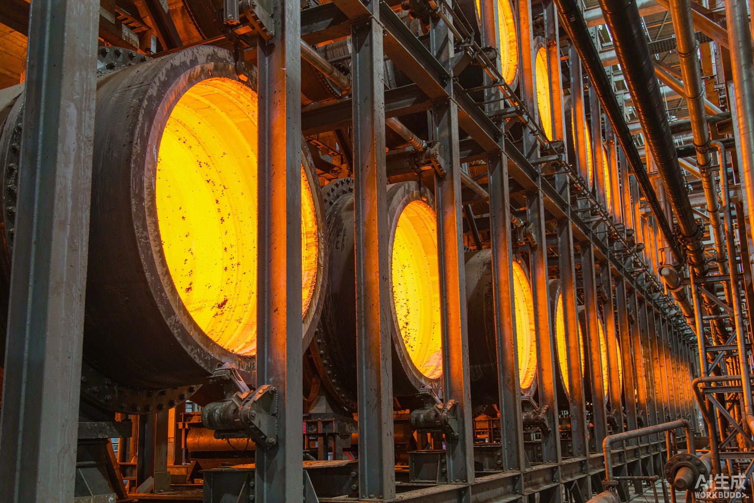 Comparison of Incoloy 800, 800H and 800HT round bars and seamless tubes for high-temperature furnace and reformer service - Hangbo Alloy