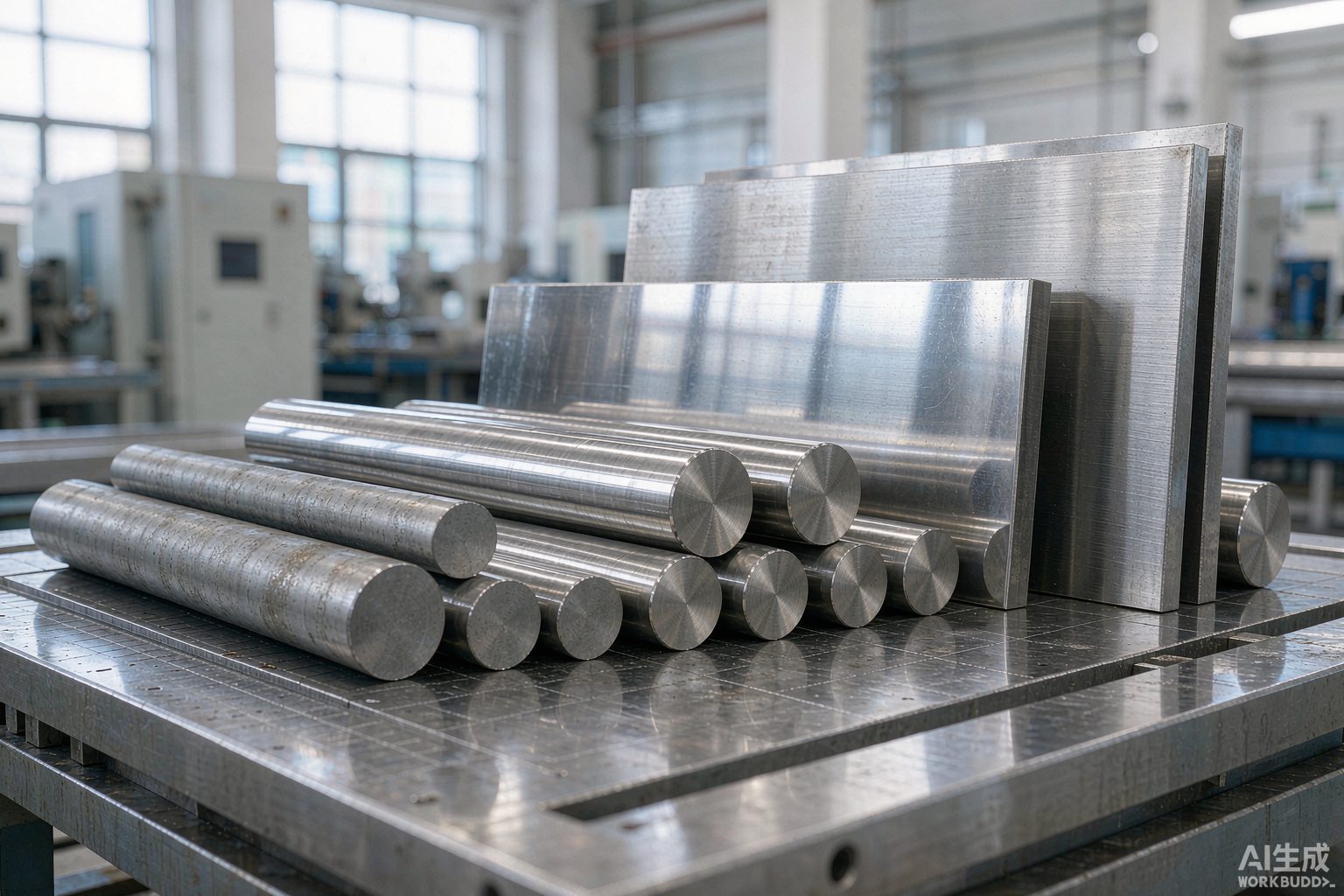 Passivation of Nickel Alloys - nickel alloy guide - Hangbo Alloy