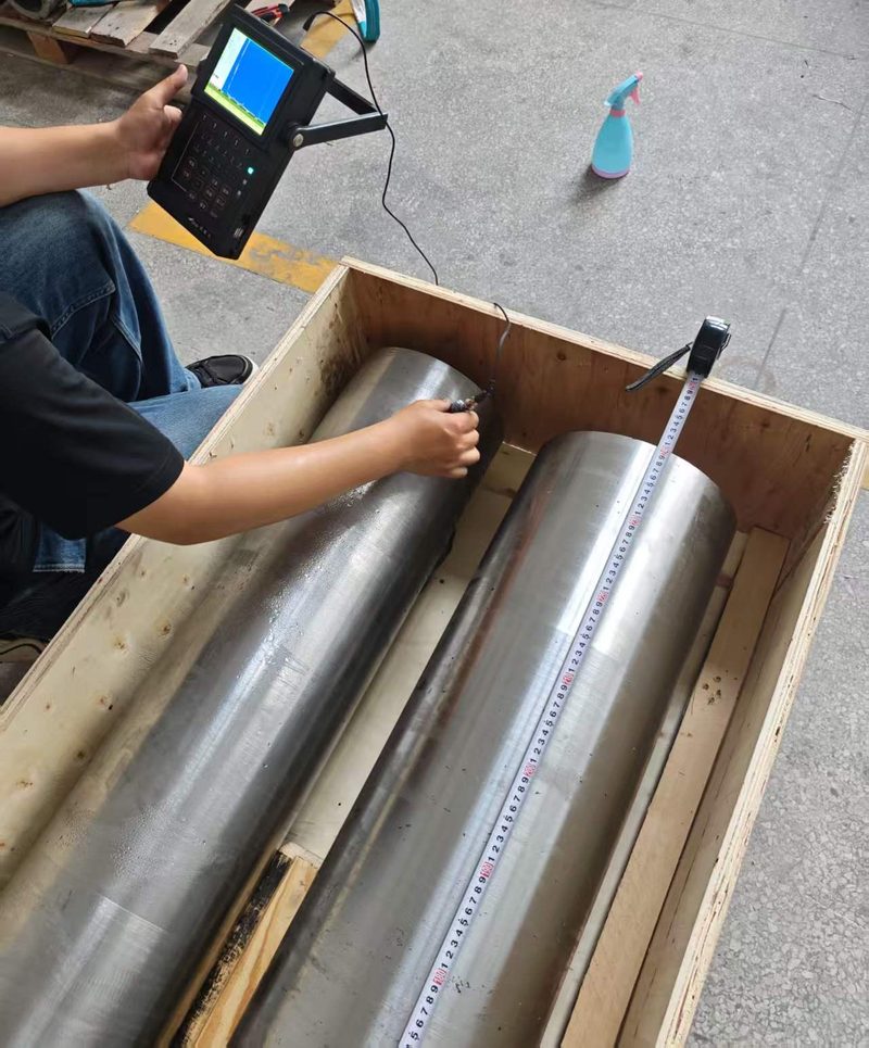 Inconel 617 alloy material - Shanghai Hangbo Alloy
