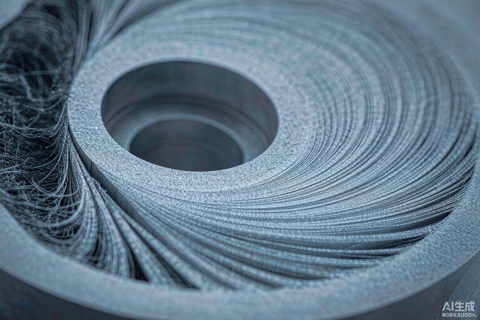 Forging vs Casting Nickel Alloys - nickel alloy guide - Hangbo Alloy