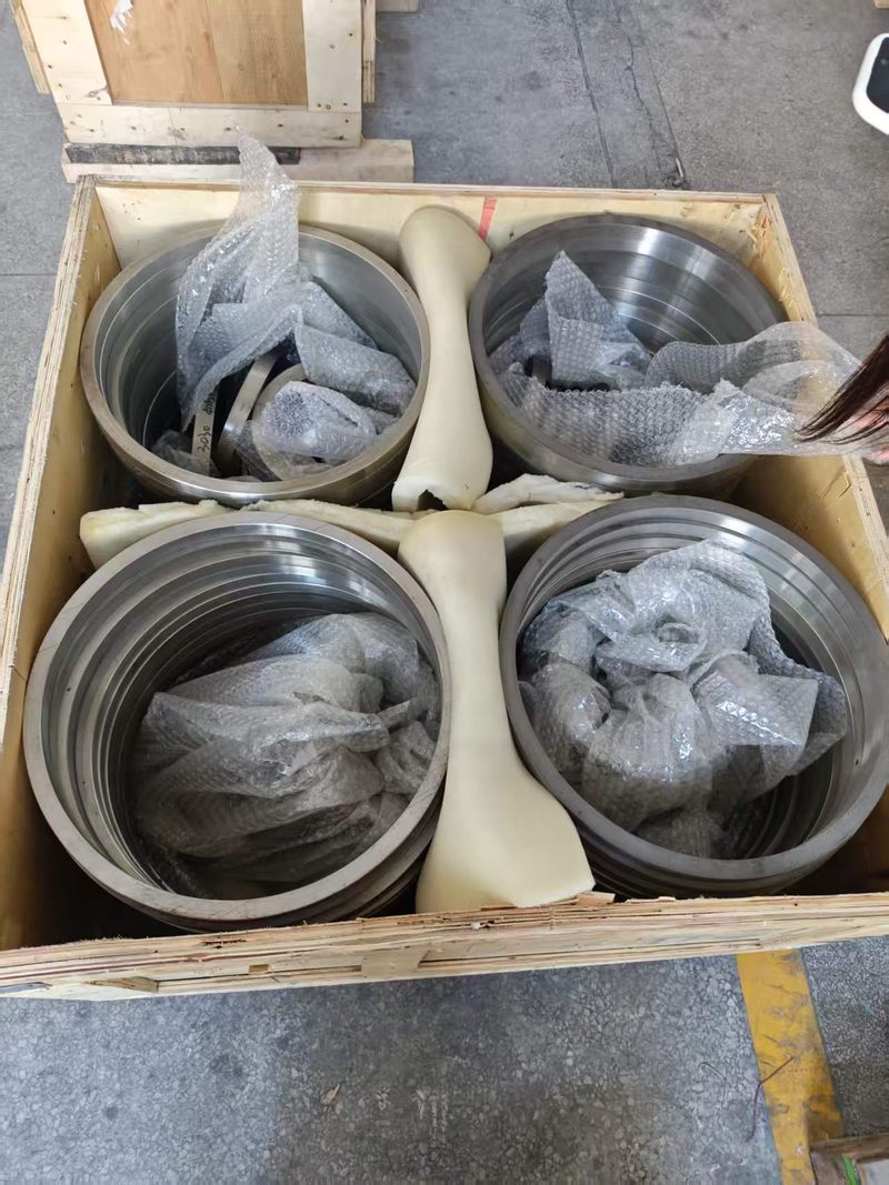 Monel 400 alloy material - Shanghai Hangbo Alloy