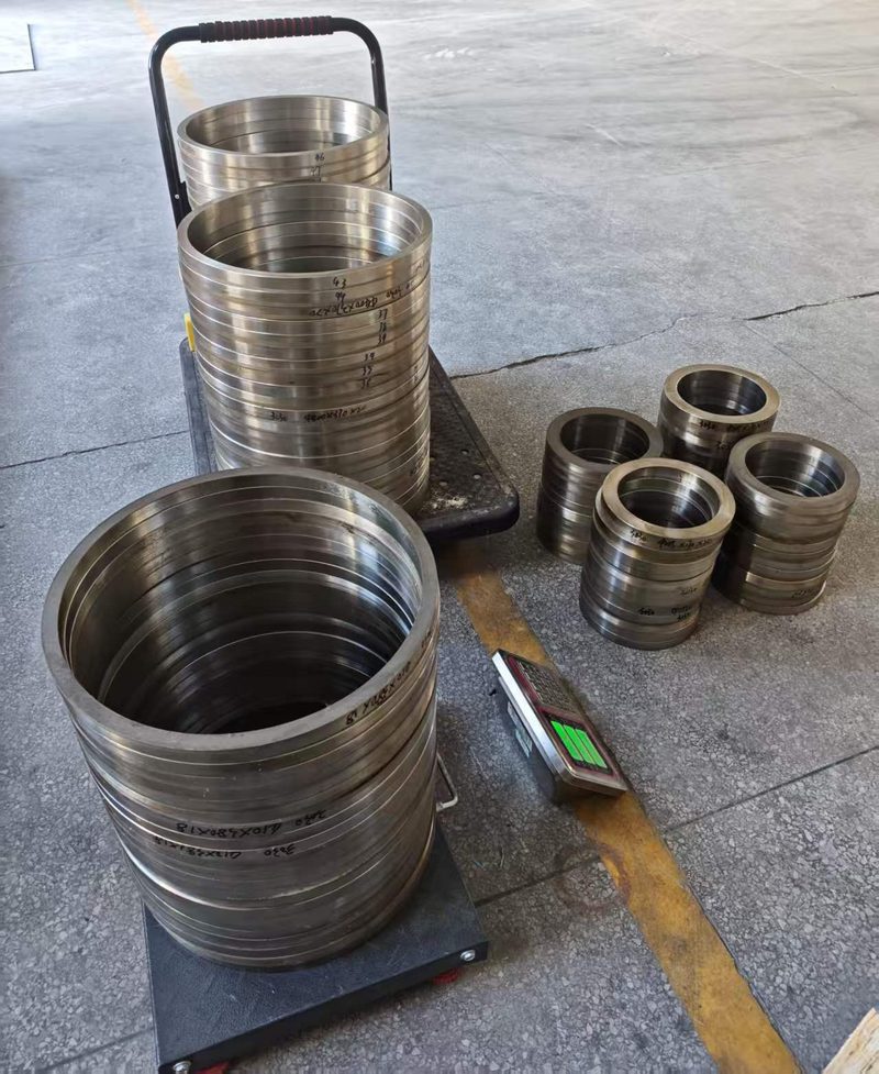 Nickel 201 low carbon pure nickel - Shanghai Hangbo Alloy