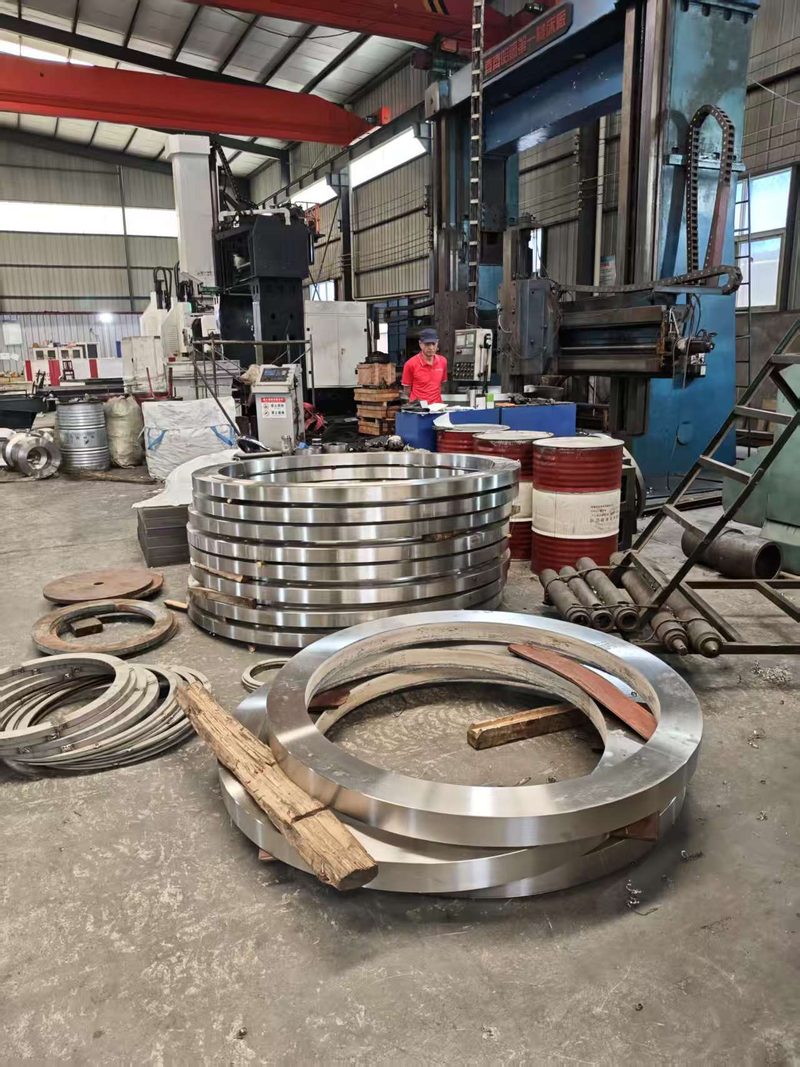 Nickel 200 alloy material - Shanghai Hangbo Alloy