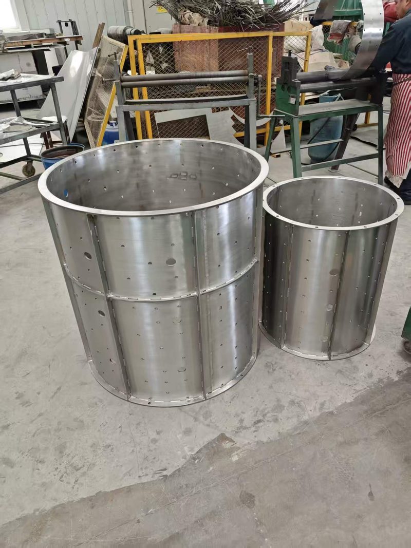 Stress Relaxation of Nickel Alloy Fasteners - nickel alloy guide - Hangbo Alloy