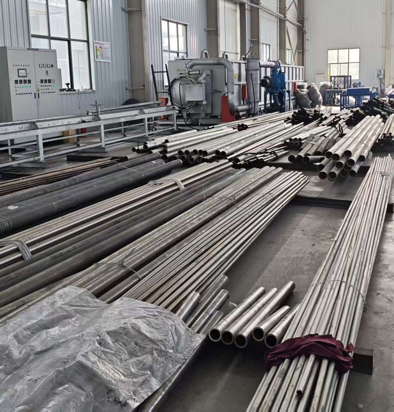 Nimonic 90 alloy material - Shanghai Hangbo Alloy