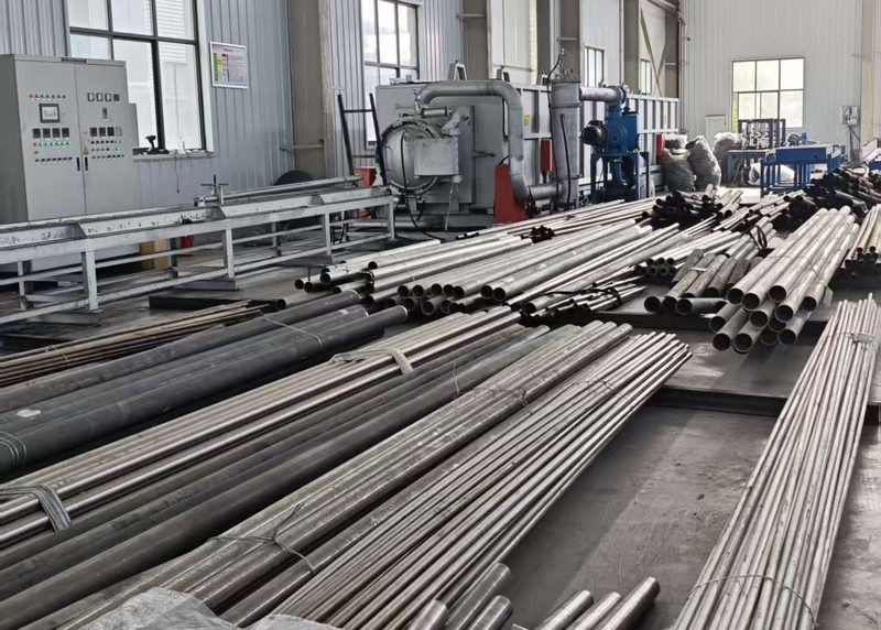 hastelloy-b-2-welding-wire - Shanghai Hangbo Alloy