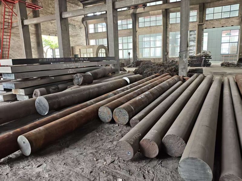 inconel-52m-welding-wire - Shanghai Hangbo Alloy