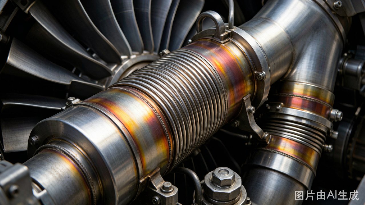 Nickel Alloys for Marine Exhaust Scrubbers - nickel alloy guide - Hangbo Alloy
