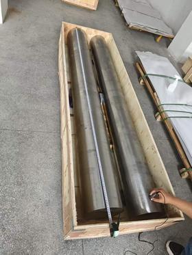 Inconel 601: Complete Properties & Application Guide