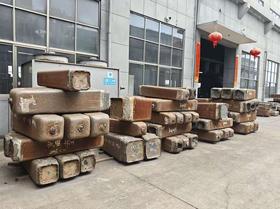 Inconel 82 (ERNiCr-3) Welding Wire Guide