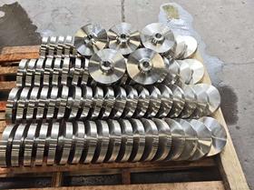 Monel 60 (ERNiCu-7) Welding Wire Guide